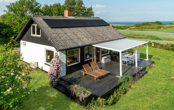 Holiday Home - Esby Strand , Denmark - D28006 1