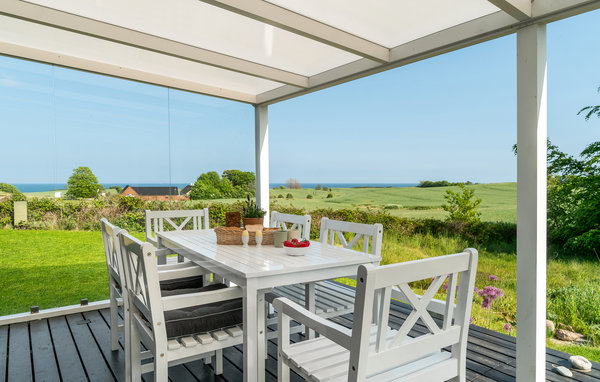 Holiday Home - Esby Strand , Denmark - D28006 2