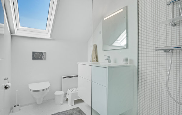 Ferienhaus - Sletterhage , Dänemark - D28011 701