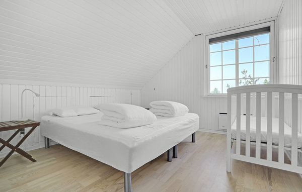 Ferienhaus - Sletterhage , Dänemark - D28011 601