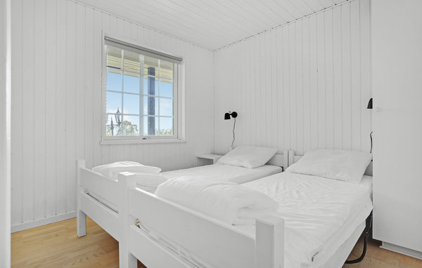 Ferienhaus - Sletterhage , Dänemark - D28011 603