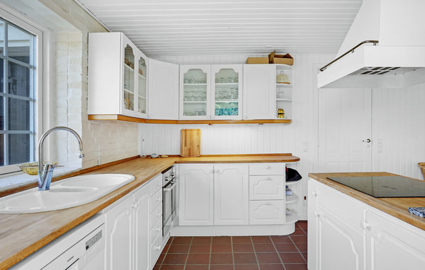 Ferienhaus - Sletterhage , Dänemark - D28011 7