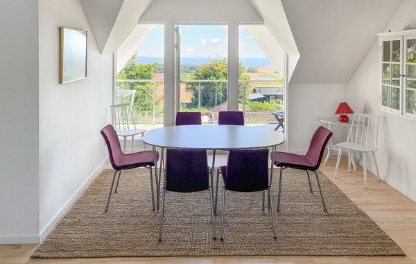 Ferienhaus - Sletterhage , Dänemark - D28011 4