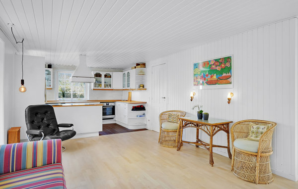Ferienhaus - Sletterhage , Dänemark - D28011 5