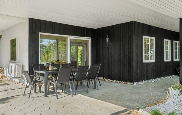 Ferienhaus - Sletterhage , Dänemark - D28011 8