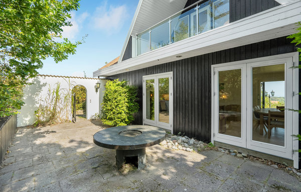 Ferienhaus - Sletterhage , Dänemark - D28011 101