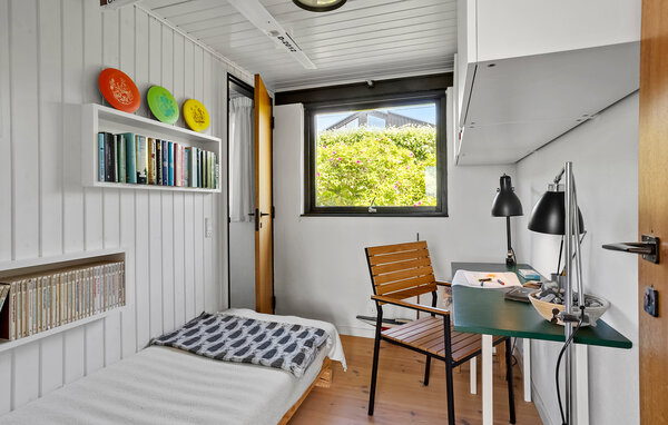 Ferienhaus - Sletterhage Strand , Dänemark - D29004 602