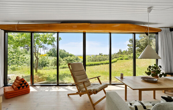 Ferienhaus - Sletterhage Strand , Dänemark - D29004 3