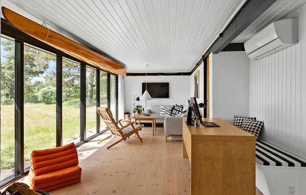 Ferienhaus - Sletterhage Strand , Dänemark - D29004 4