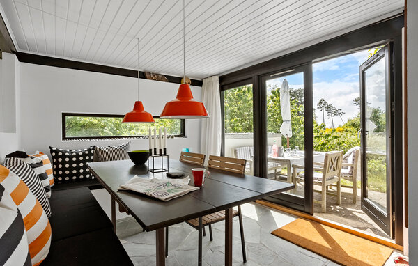 Ferienhaus - Sletterhage Strand , Dänemark - D29004 5