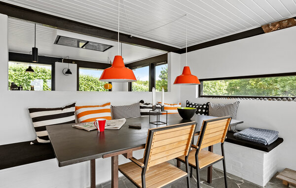 Ferienhaus - Sletterhage Strand , Dänemark - D29004 6
