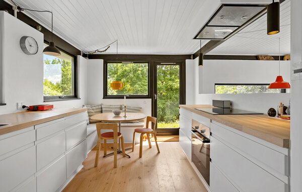 Ferienhaus - Sletterhage Strand , Dänemark - D29004 7