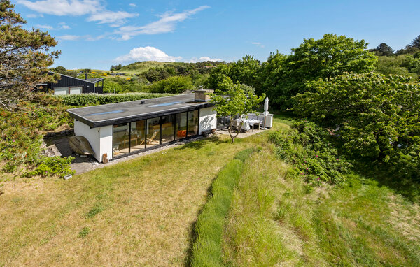Ferienhaus - Sletterhage Strand , Dänemark - D29004 2