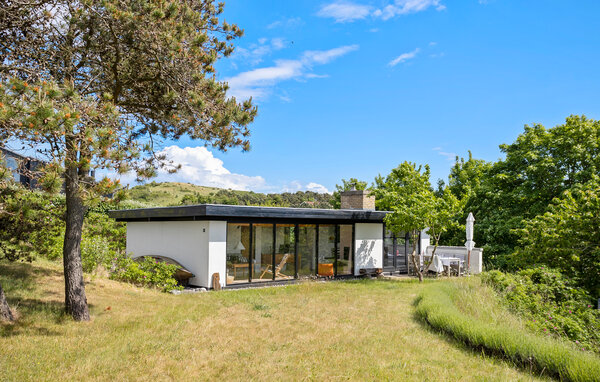 Ferienhaus - Sletterhage Strand , Dänemark - D29004 81