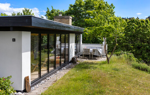 Ferienhaus - Sletterhage Strand , Dänemark - D29004 101