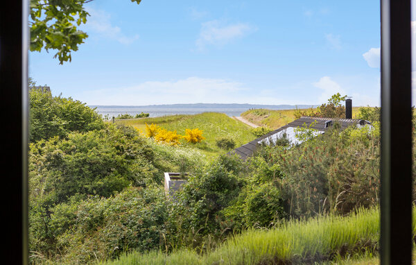 Ferienhaus - Sletterhage Strand , Dänemark - D29004 201