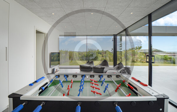 Ferienhaus - Helgenæs , Dänemark - D29017 8