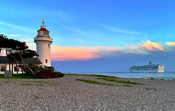 Feriehuse - Helgenæs , Danmark - D29017 901