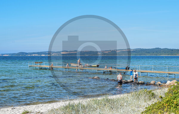 Ferienhaus - Helgenæs , Dänemark - D29017 901