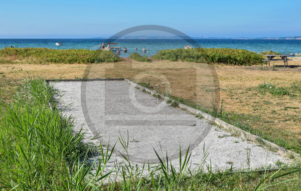 Ferienhaus - Helgenæs , Dänemark - D29017 902