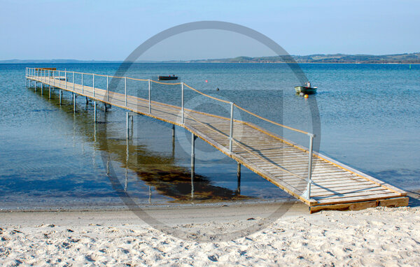 Ferienhaus - Helgenæs , Dänemark - D29017 904