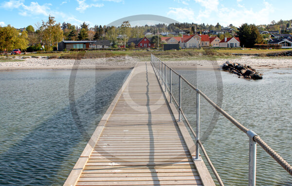 Ferienhaus - Helgenæs , Dänemark - D29017 905