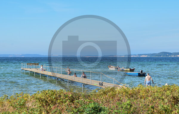 Ferienhaus - Helgenæs , Dänemark - D29017 906