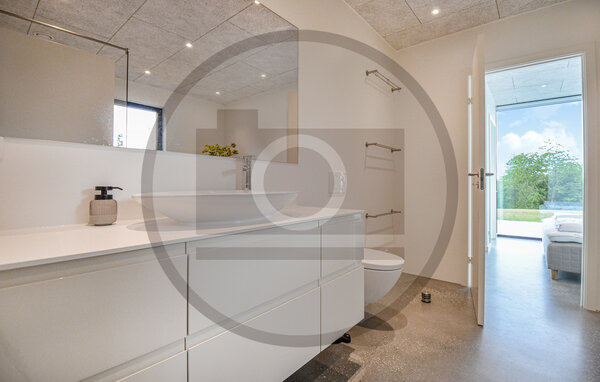 Ferienhaus - Helgenæs , Dänemark - D29017 701