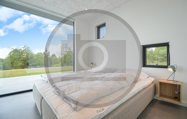 Ferienhaus - Helgenæs , Dänemark - D29017 601