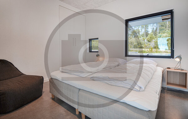 Ferienhaus - Helgenæs , Dänemark - D29017 602