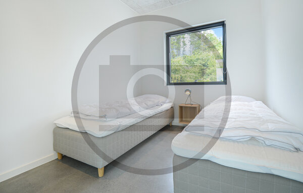 Ferienhaus - Helgenæs , Dänemark - D29017 605
