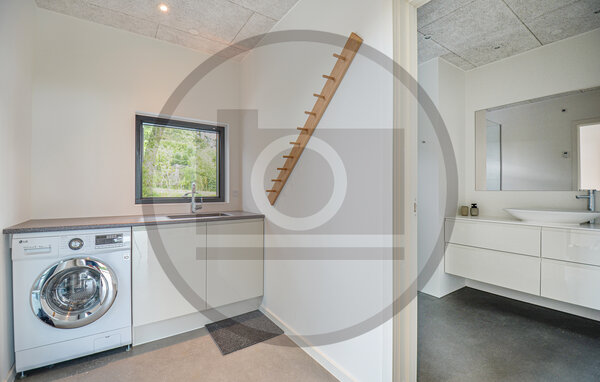 Ferienhaus - Helgenæs , Dänemark - D29017 501