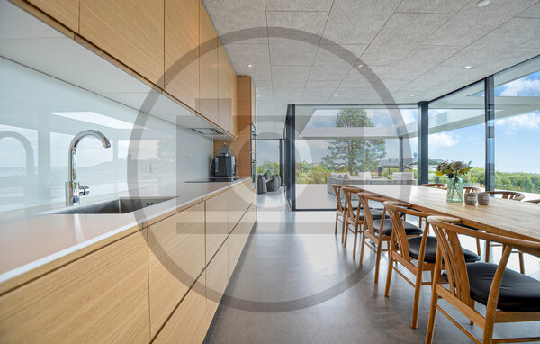 Ferienhaus - Helgenæs , Dänemark - D29017 6