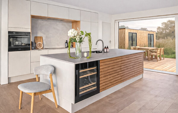 Feriehuse - Helgenæs , Danmark - D29017 401