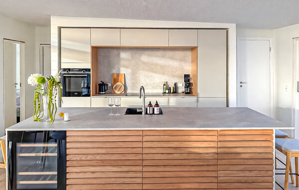 Feriehuse - Helgenæs , Danmark - D29017 6