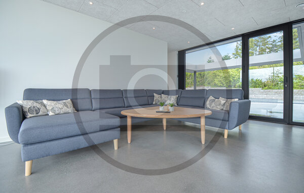 Ferienhaus - Helgenæs , Dänemark - D29017 301