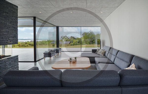 Ferienhaus - Helgenæs , Dänemark - D29017 3