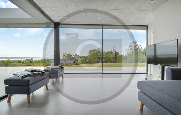 Ferienhaus - Helgenæs , Dänemark - D29017 302