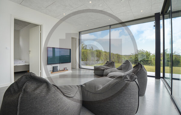 Ferienhaus - Helgenæs , Dänemark - D29017 4