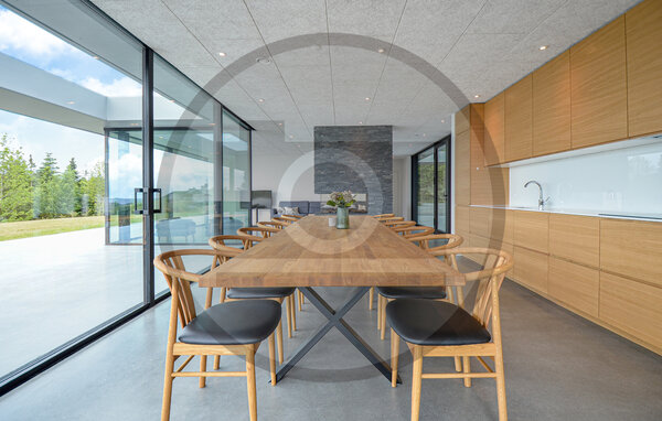 Ferienhaus - Helgenæs , Dänemark - D29017 5