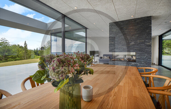 Ferienhaus - Helgenæs , Dänemark - D29017 303