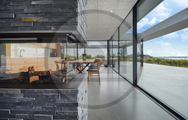 Ferienhaus - Helgenæs , Dänemark - D29017 7