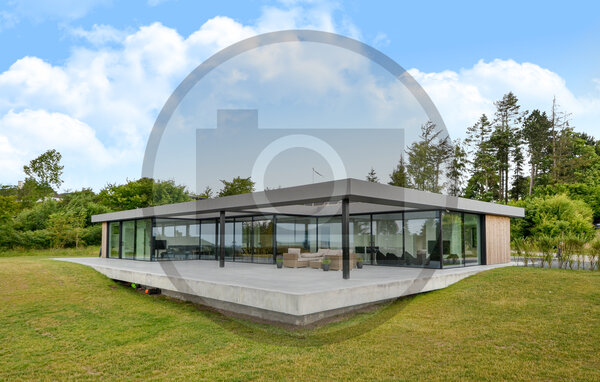 Ferienhaus - Helgenæs , Dänemark - D29017 1