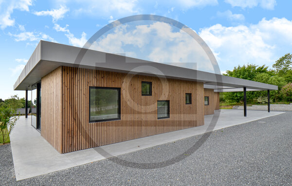 Ferienhaus - Helgenæs , Dänemark - D29017 82