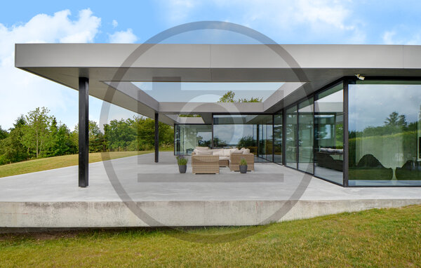 Ferienhaus - Helgenæs , Dänemark - D29017 101