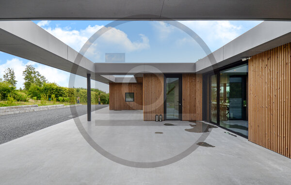 Ferienhaus - Helgenæs , Dänemark - D29017 105