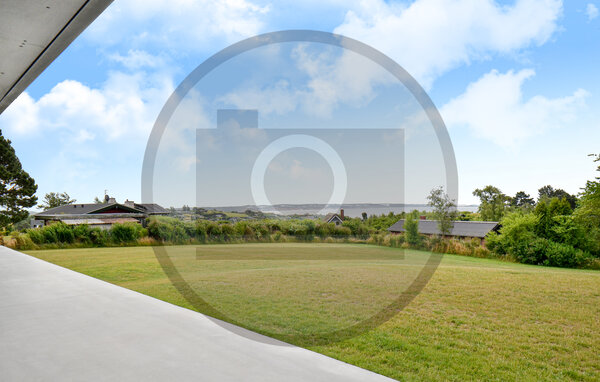 Ferienhaus - Helgenæs , Dänemark - D29017 201