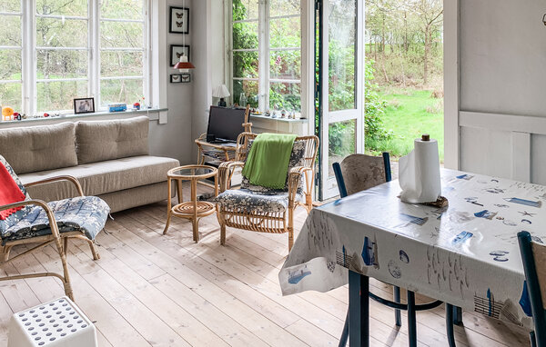 Ferienhaus - Sletterhage Strand , Dänemark - D29036 2