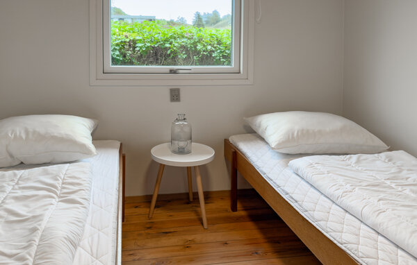 Ferienhaus - Sletterhage Strand , Dänemark - D29057 5