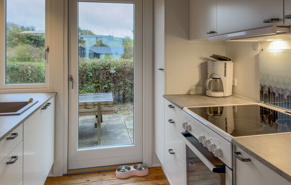 Ferienhaus - Sletterhage Strand , Dänemark - D29057 4
